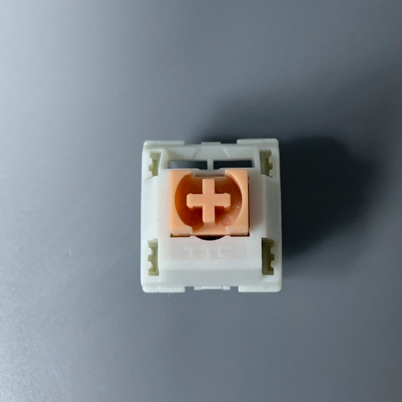 TTC Panda Switches Collection - Tactile 63.5g