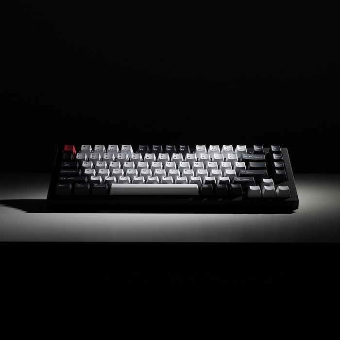 Keychron Q1 QMK Keyboard Fully Assembled