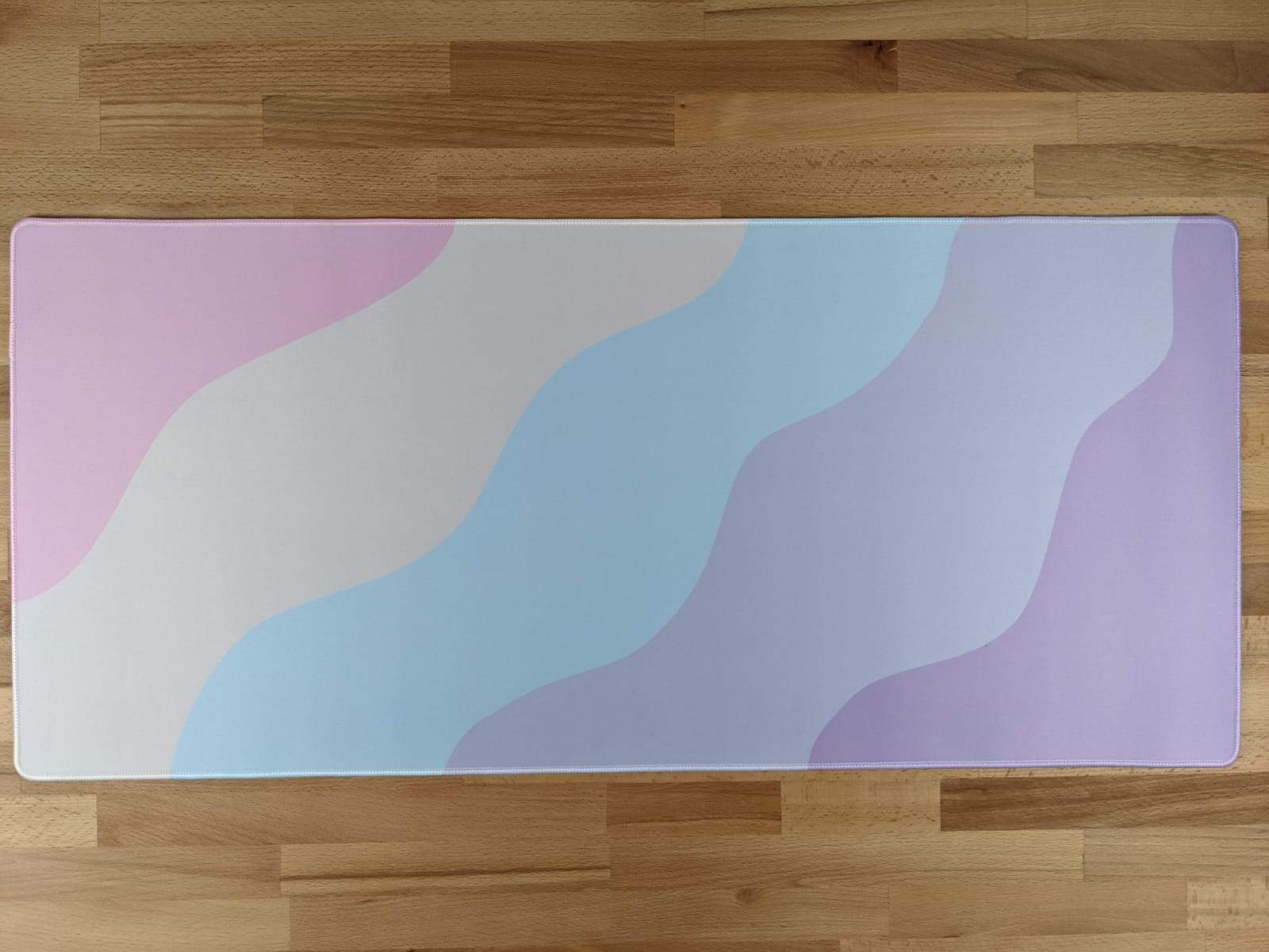 Deskmats - Calm Palette