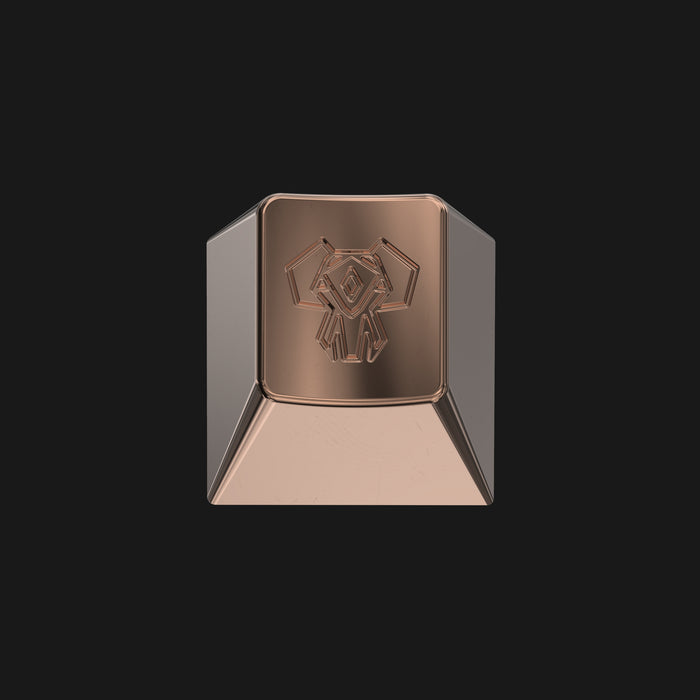 EPBT Ivory Keycaps