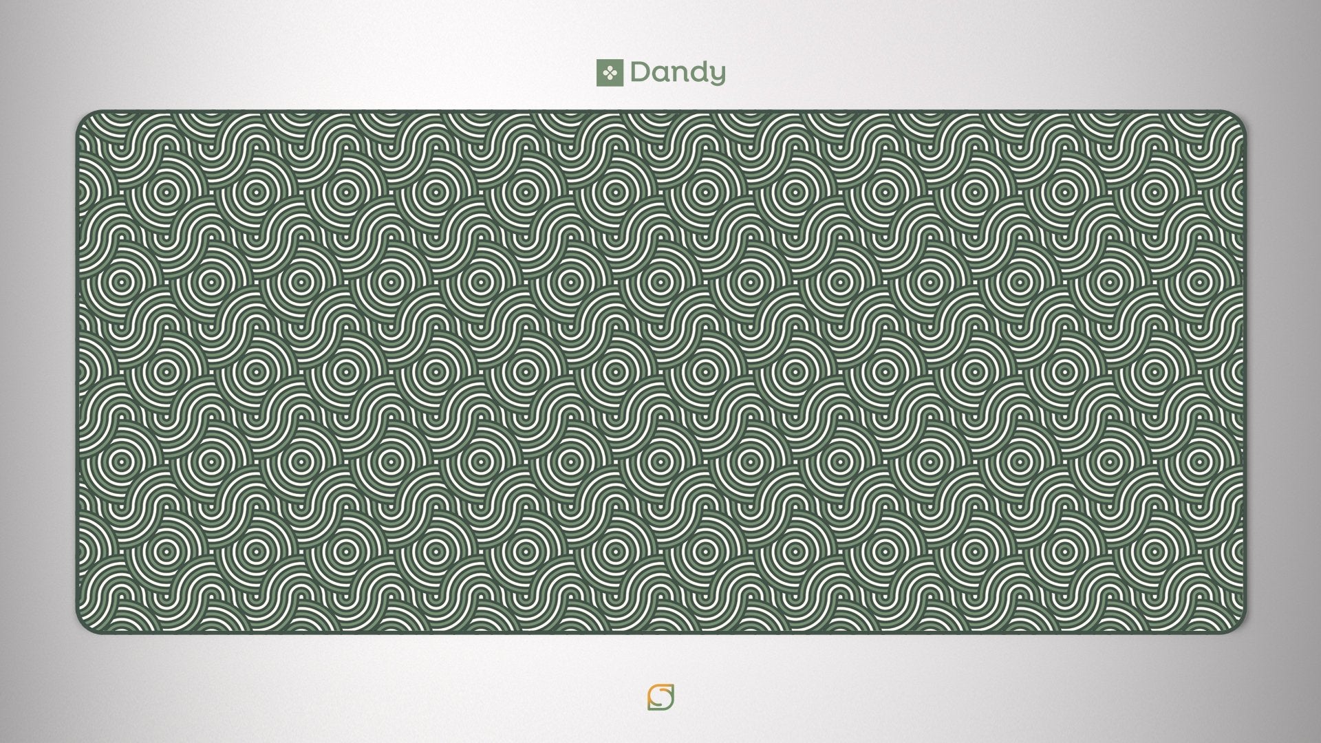 Deskmat - GMK Dandy