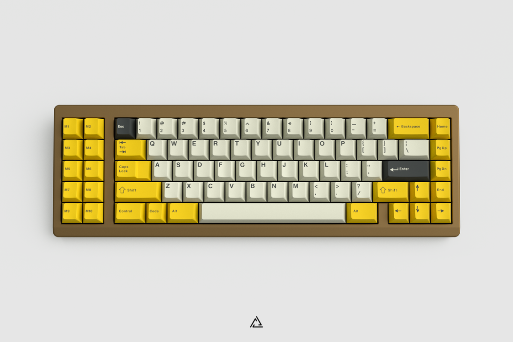 GMK Serika 2 Keycaps