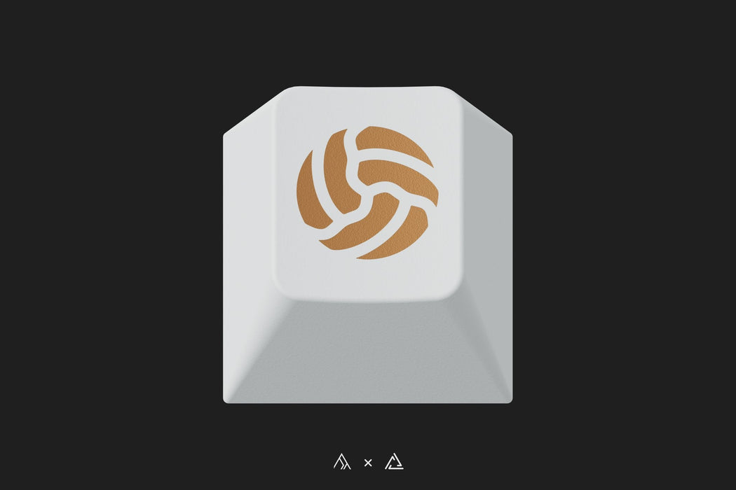 GMK Striker 2 Keycaps