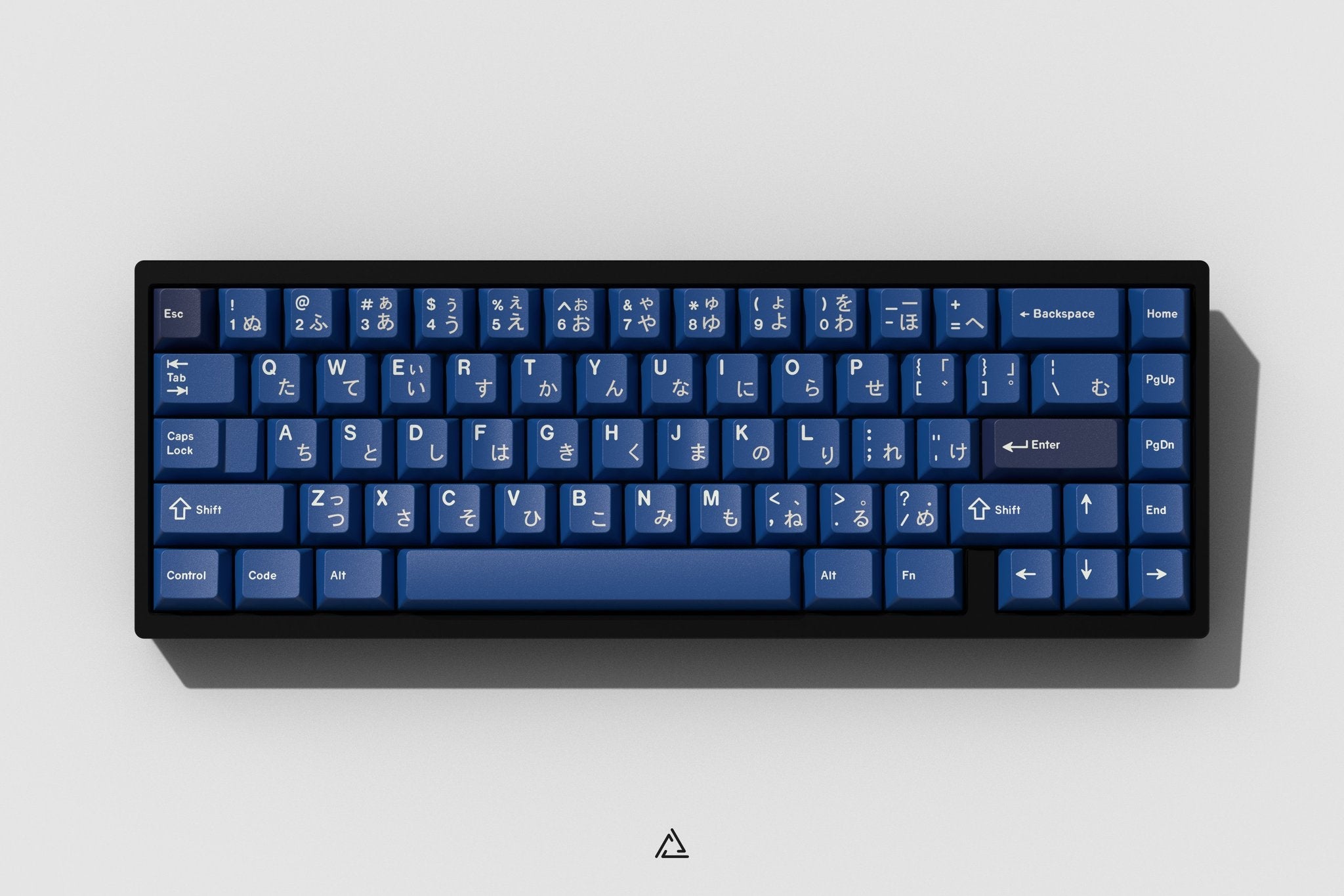 GMK CYL Striker 2 Keycaps