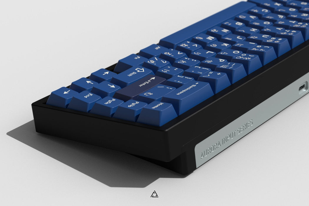 GMK Striker 2 Keycaps
