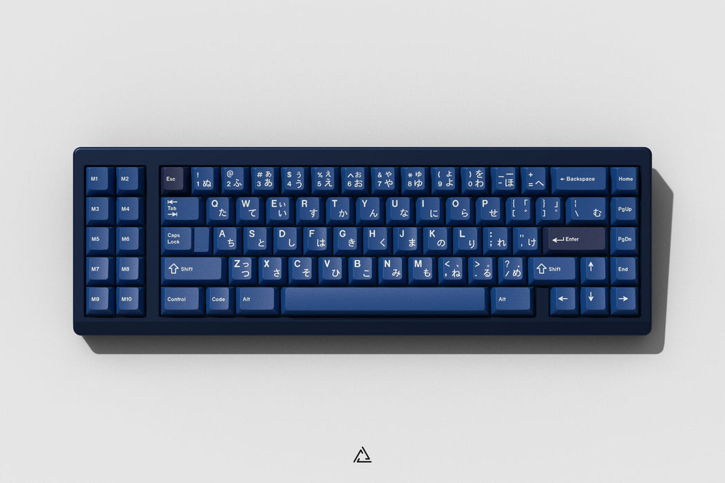 GMK Striker 2 Keycaps