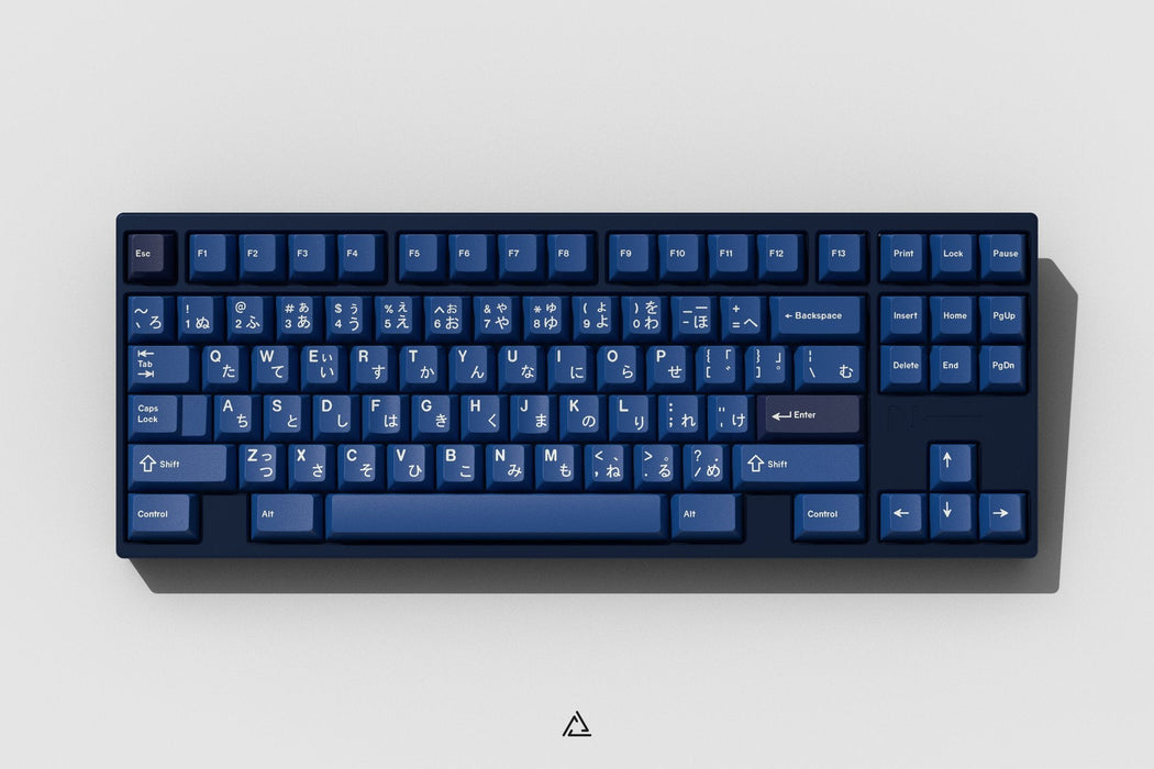 GMK Striker 2 Keycaps