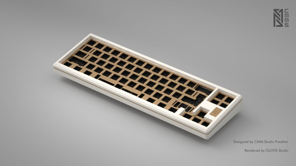 Saka 68 Mechanical Keyboard