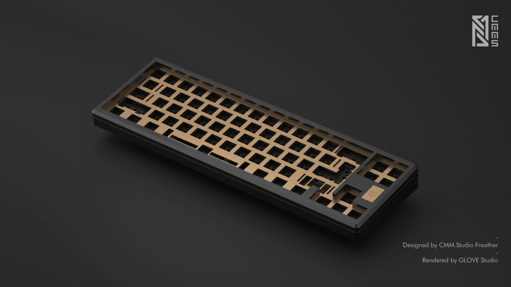 Saka 68 Mechanical Keyboard