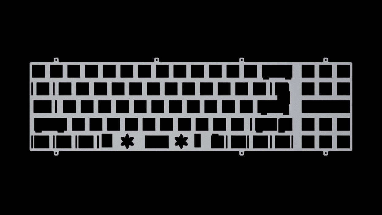 Crin Mechanical Keyboard