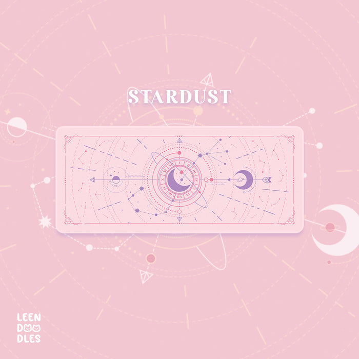 Deskmat - Arcana - Extras