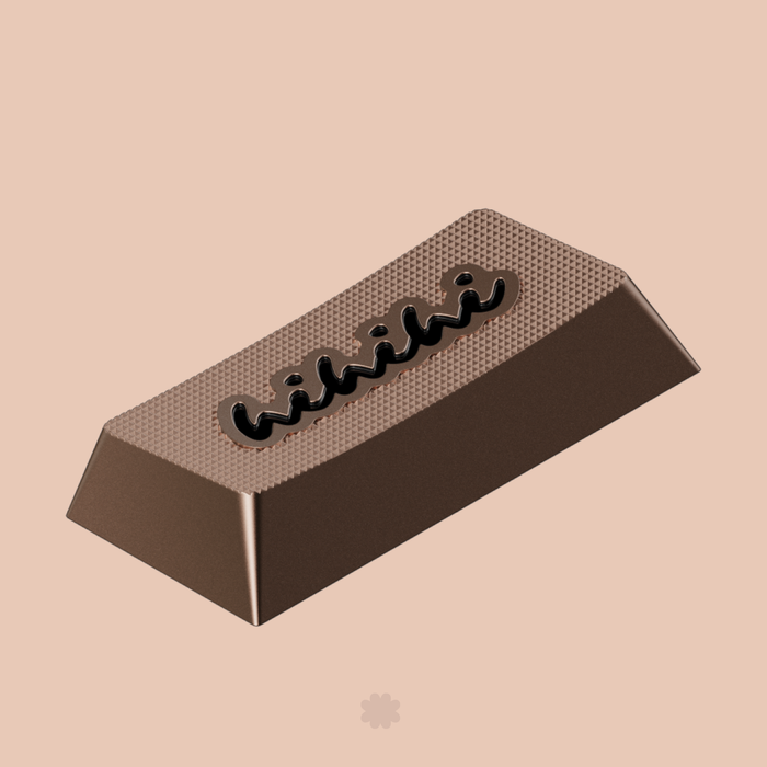 GMK Olivia Nº3 Keyset [Group Buy]