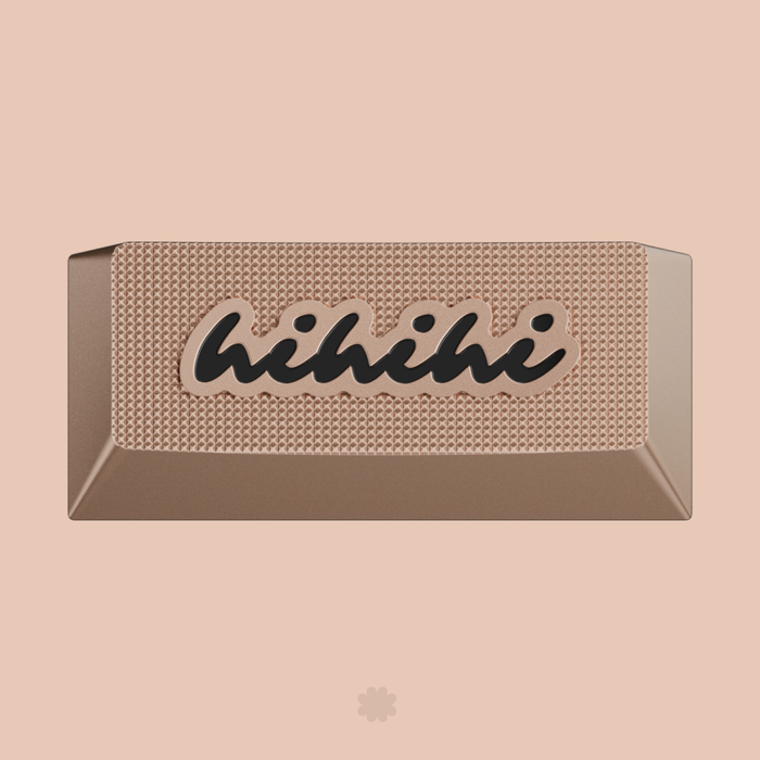 GMK Olivia Nº3 Keyset [Group Buy]
