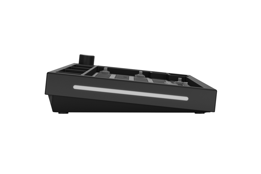 GMMK Pro Black - 75% Premium Barebones Keyboard