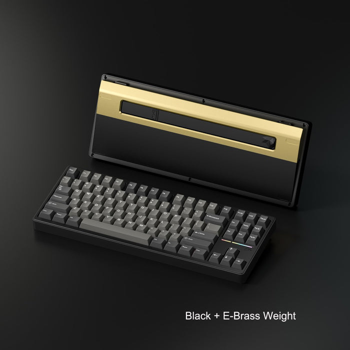 CKW80 - TKL/WKL Mechanical Keyboard [Group Buy]