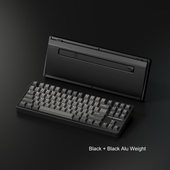CKW80 - TKL/WKL Mechanical Keyboard [Group Buy]