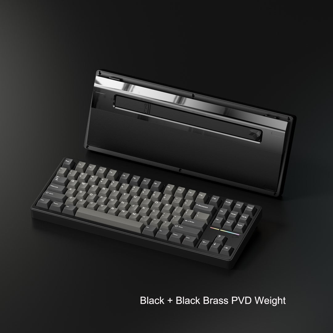 CKW80 - TKL/WKL Mechanical Keyboard [Group Buy]