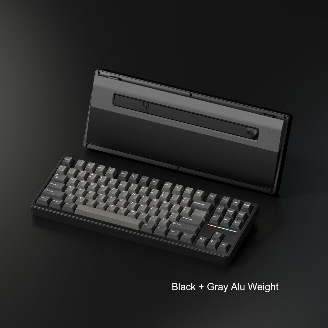 CKW80 - TKL/WKL Mechanical Keyboard [Group Buy]