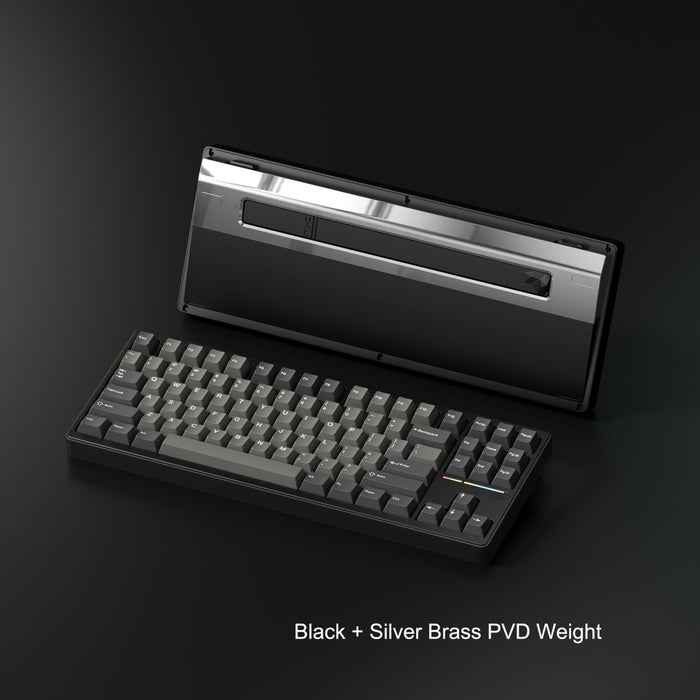 CKW80 - TKL/WKL Mechanical Keyboard [Group Buy]