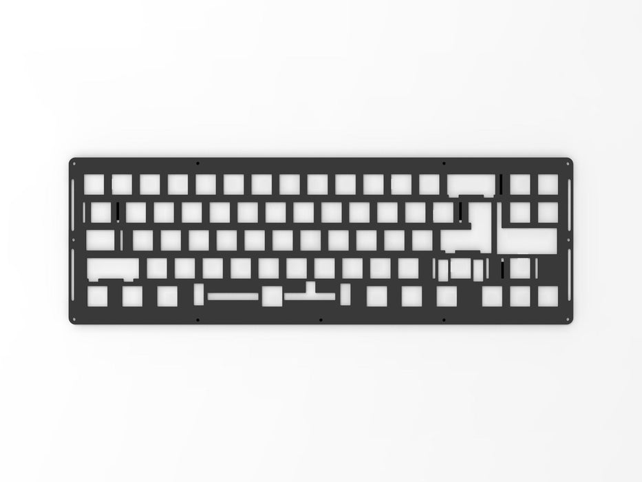 Saka 68 Mechanical Keyboard
