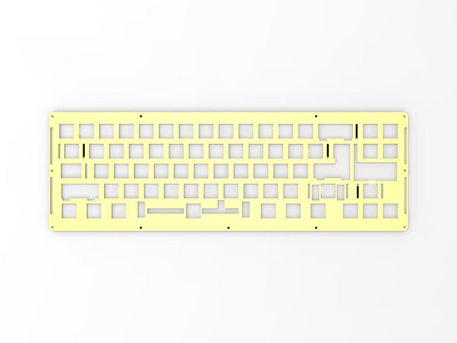 Saka 68 Mechanical Keyboard