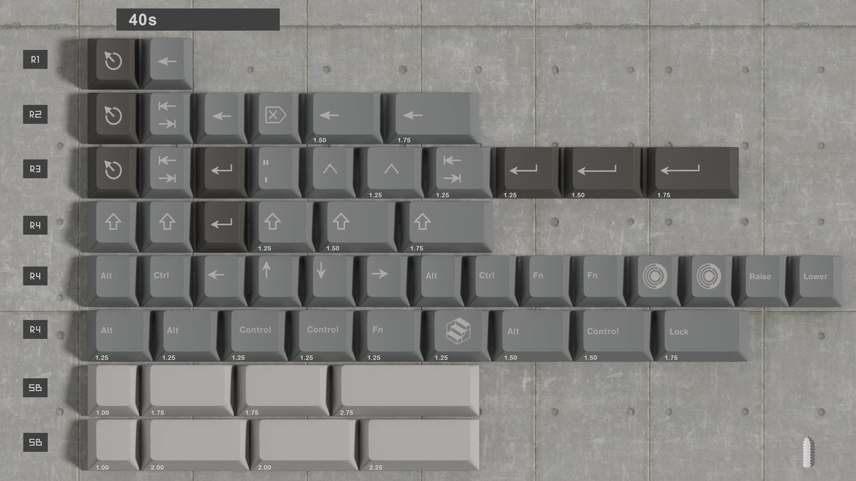 ePBT Brutalist