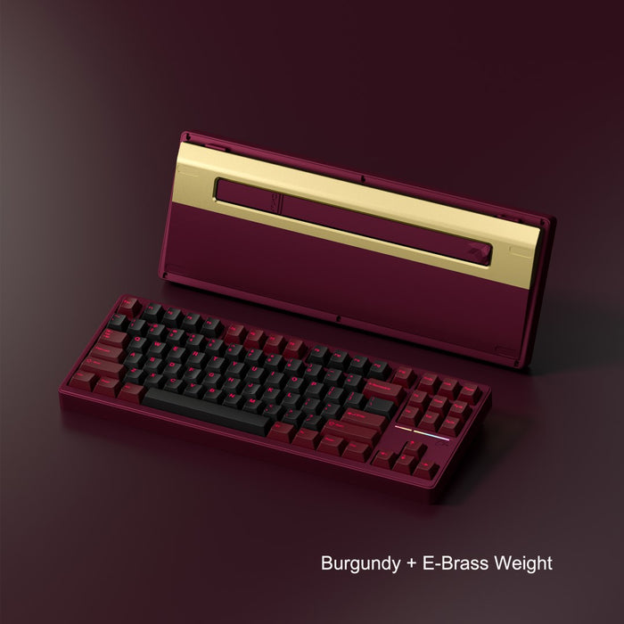 CKW80 - TKL/WKL Mechanical Keyboard [Group Buy]