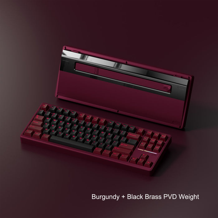 CKW80 - TKL/WKL Mechanical Keyboard [Group Buy]