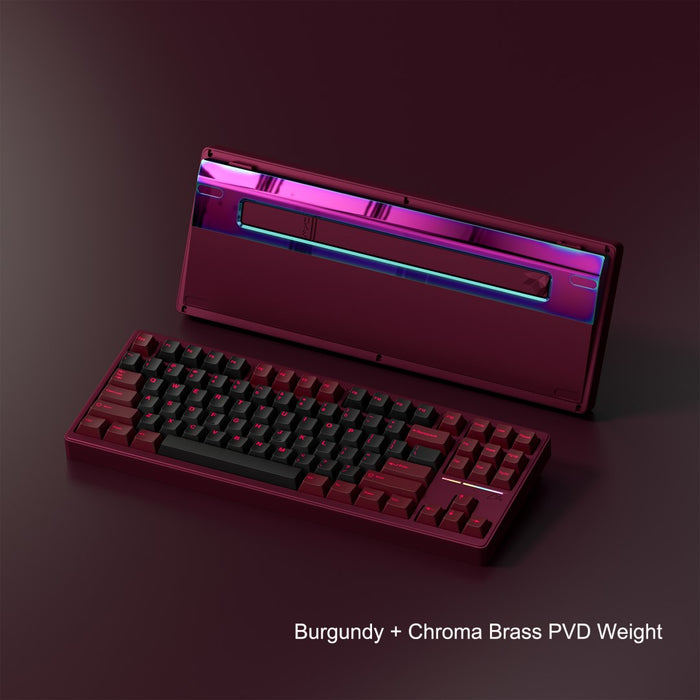 CKW80 - TKL/WKL Mechanical Keyboard [Group Buy]