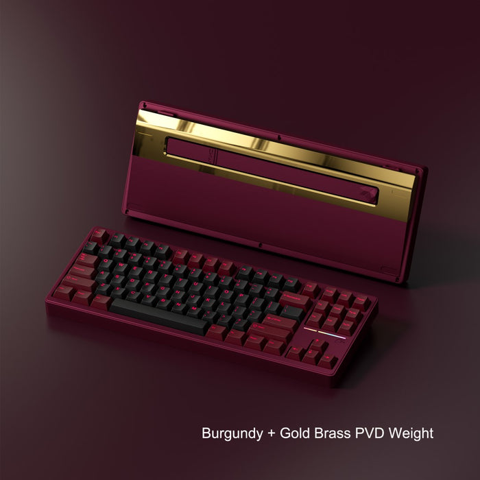CKW80 - TKL/WKL Mechanical Keyboard [Group Buy]