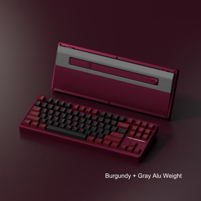 CKW80 - TKL/WKL Mechanical Keyboard [Group Buy]