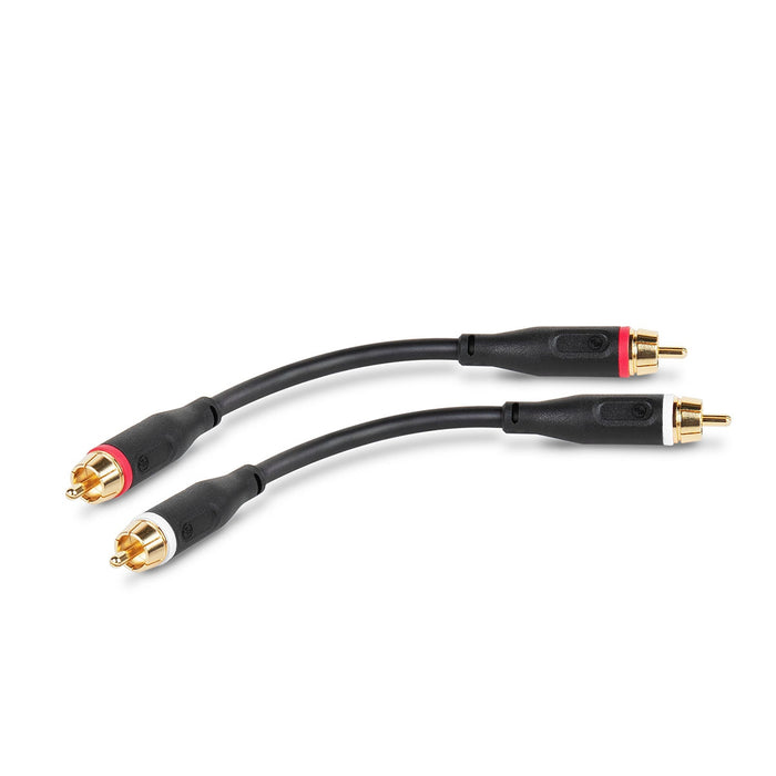 Stack RCA Cables