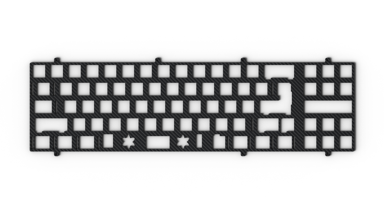 Crin Mechanical Keyboard Accessories
