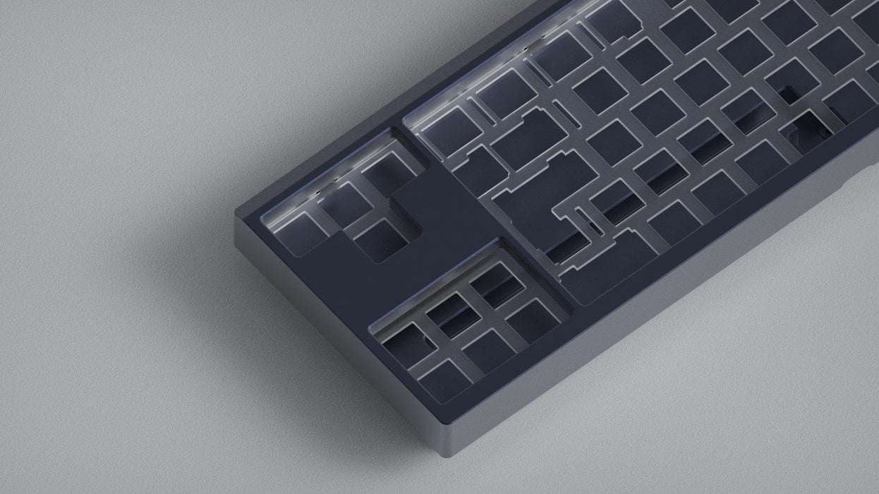 Crin Mechanical Keyboard