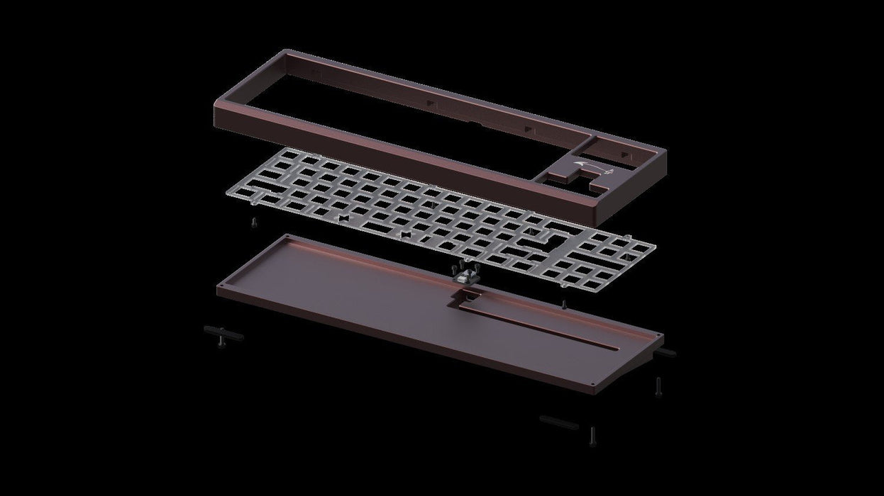 Crin Mechanical Keyboard