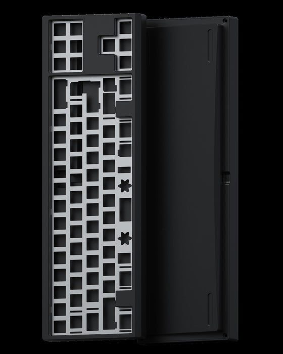 Crin Mechanical Keyboard