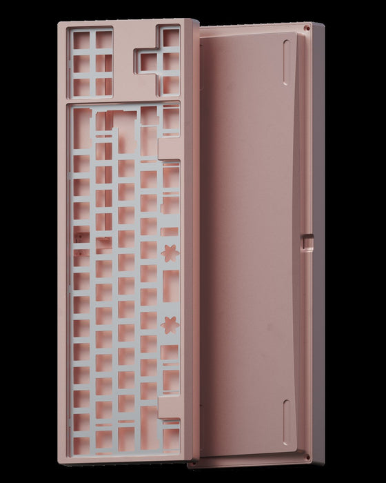 Crin Mechanical Keyboard