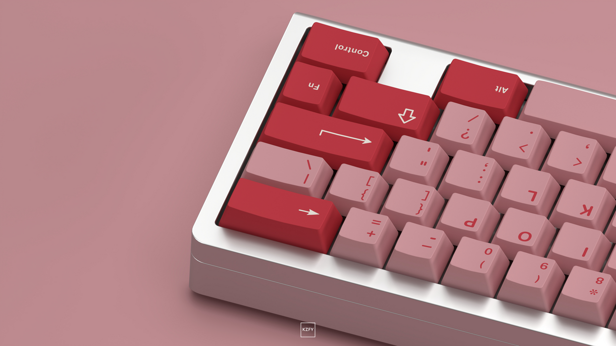 GMK Jelly Delights