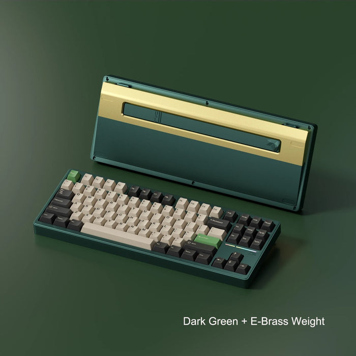 CKW80 - TKL/WKL Mechanical Keyboard [Group Buy]