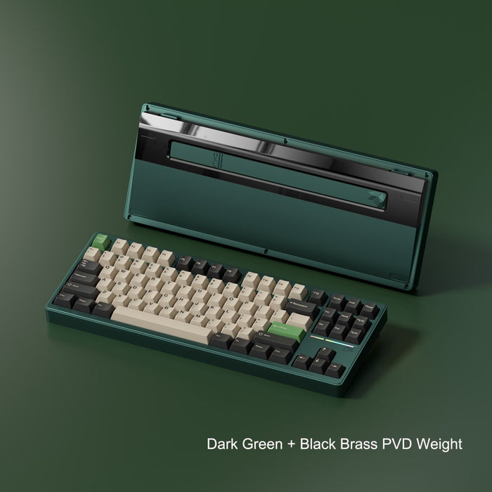 CKW80 - TKL/WKL Mechanical Keyboard [Group Buy]