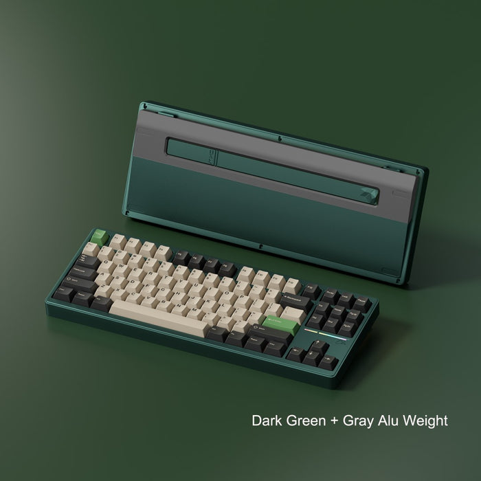 CKW80 - TKL/WKL Mechanical Keyboard [Group Buy]