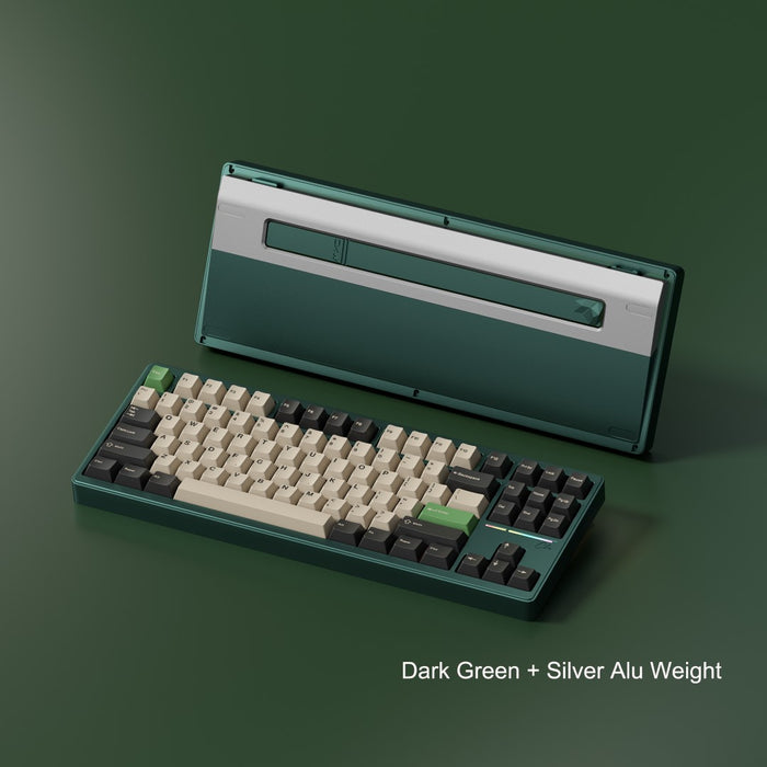 CKW80 - TKL/WKL Mechanical Keyboard [Group Buy]