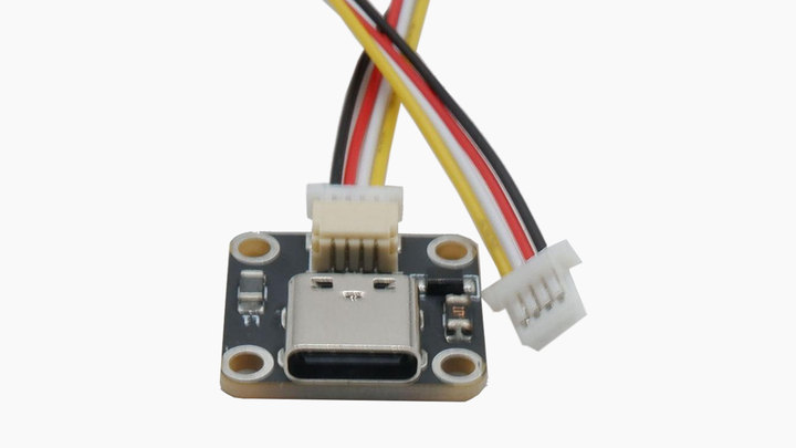 Cloudline F13 TKL - Addon Components