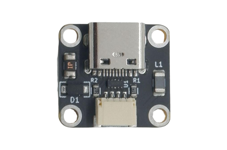 Moment 60 Mechanical Keyboard - Extra Components