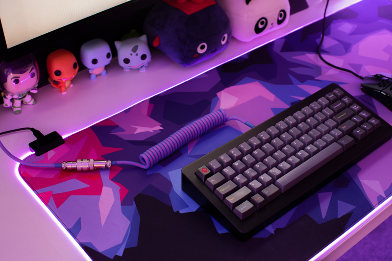Deskmat - Switchkeys x TKC - Candymat