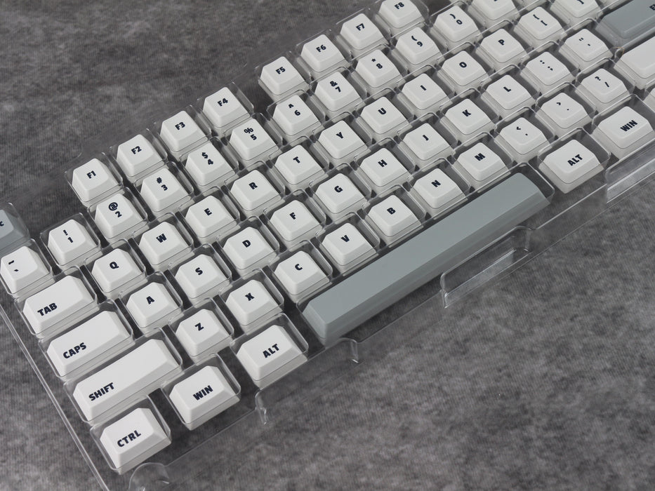 Tyche One Keycaps [Group Buy]