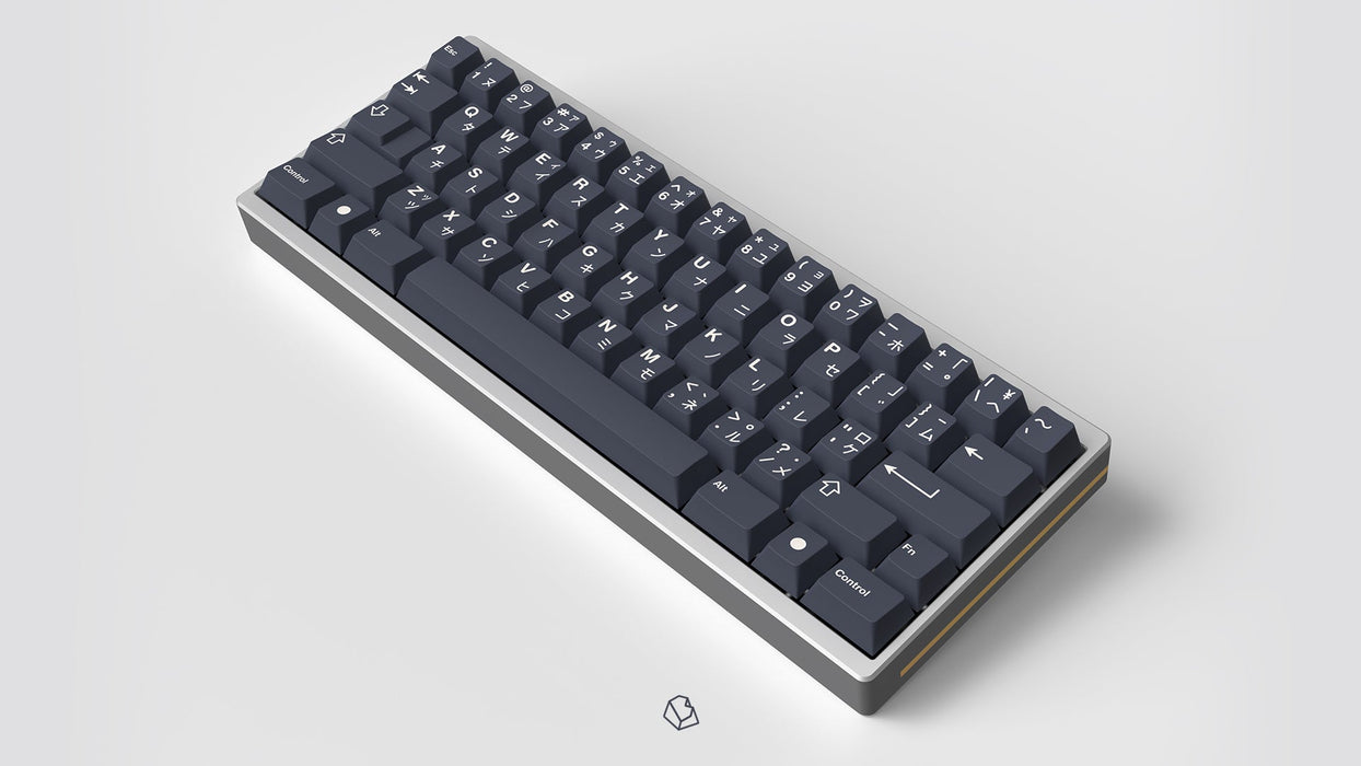 GMK Honor Keycaps
