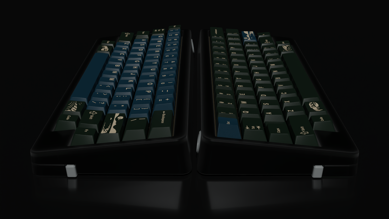 ePBT Acadia