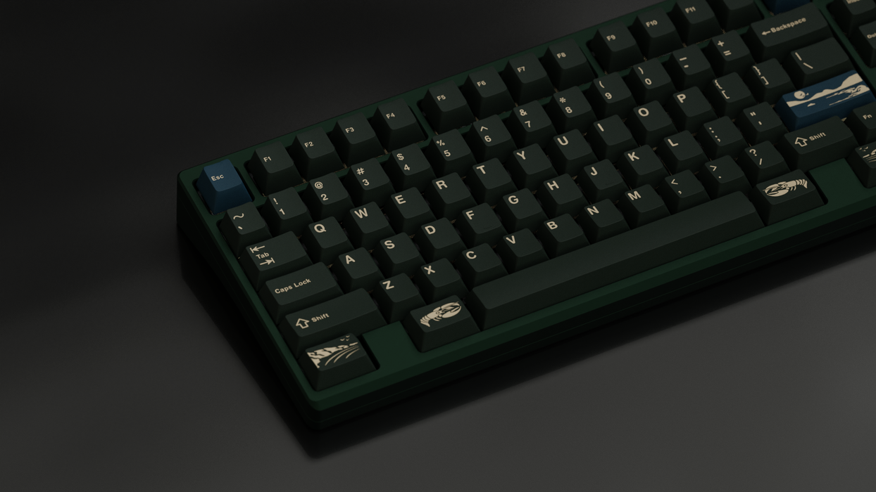 ePBT Acadia