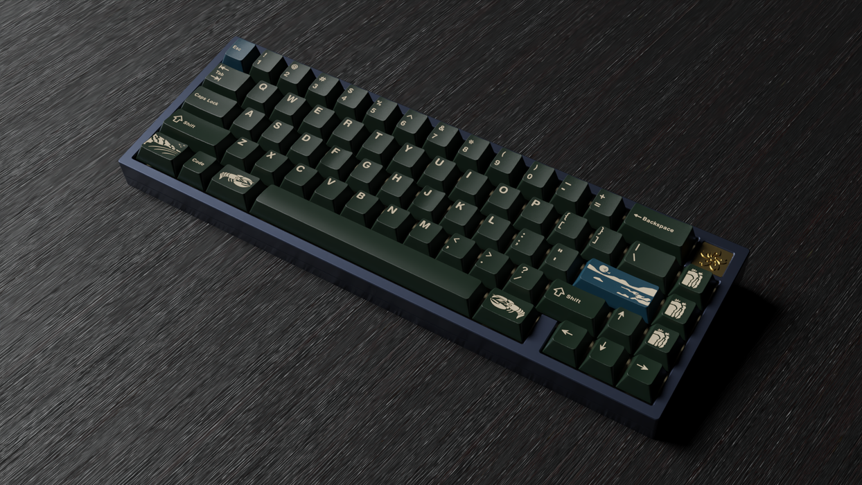 ePBT Acadia